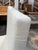 Linen Queen Size Restoration Hardware Linen Headboard For Sale - Image 8 of 12