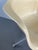 Early Eames for Herman Miller, Dat1 Fiberglass Rolling Armchair, Marked, Circa 1959-62 For Sale - Image 12 of 13
