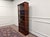English Bookcase from Globe Wernicke For Sale - Image 5 of 14