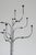 Fritz Hansen Coat Tree Hanger by S. Werner for Fritz Hansen, 1970s For Sale - Image 4 of 8