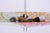 Mid-Century Chandelier in Chrome-Plated Steel and Glass, Czech, 1950s For Sale - Image 4 of 10