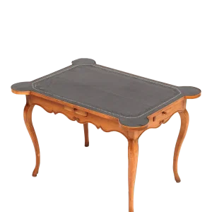 Late 18th Century Game Table