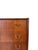Wood Tola Tall Boy Chest of Drawers in Mahogany by Victor Wilkinson for G-Plan, 1966 For Sale - Image 7 of 11