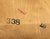 Heywood-Wakefield Midcentury Modern Two Tier Corner Table For Sale - Image 12 of 13