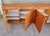 Scandinavian Modern Teak Credenza by Tage Olofsson - A Pair For Sale - Image 11 of 18