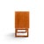 Mid 20th Century Kurt Østervig Style Mid Century Danish Teak Sliding Door Credenza and Hutch For Sale - Image 5 of 14