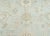 Oushak Rug 9'2" x 13' For Sale - Image 4 of 4