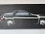 1980s Schamerhorn Classic Black Porsche 928 Oil on Canvas Painting – Signed, Unframed For Sale - Image 11 of 13