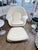 Set of Womb Chair and Ottoman by Eero Saarinen for Knoll International, 2010s For Sale - Image 15 of 15