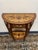 Parquetry Inlaid Console Table For Sale - Image 4 of 4
