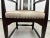 Art Deco Office Chair by Charles Rennie Mackintosh, 1920s For Sale - Image 12 of 13