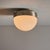 Silver 1960s Sergio Mazza 'Demi Clio' Wall or Ceiling Lamp for Artemide For Sale - Image 8 of 17