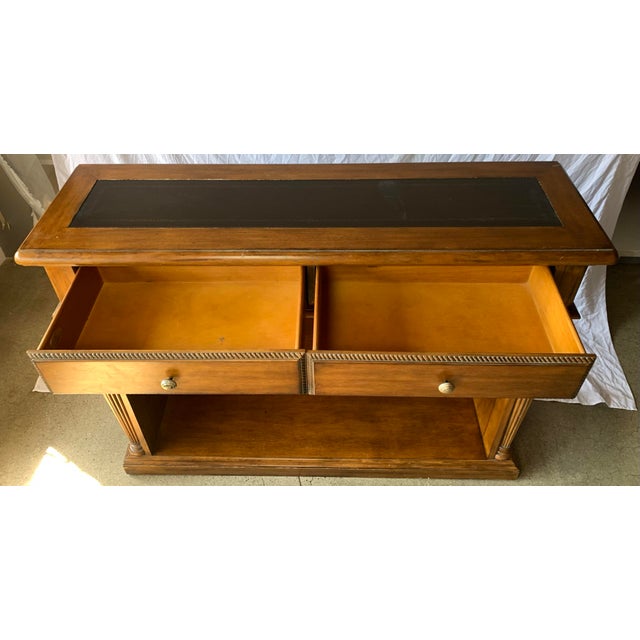 Early 20th Century Hooker Seven Seas Collection Executive Bookshelf For Sale In Los Angeles - Image 6 of 12