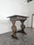 19th Century Italian Table in Marquetry, in Very Good conditions.