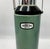 Mid-20th Century Design Aladdin Stanley a-945dh 2-Quart Thermos – Army Green Industrial Design For Sale - Image 4 of 5