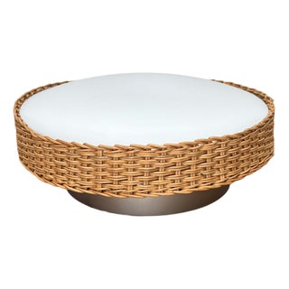 Mid-Century Modern German Ceiling Lamp from Kaiser Leuchten, 1960s For Sale