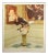 1970s "The Critic" Interior Scene Figurative Collotype After Norman Rockwell For Sale