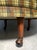 Mid 20th Century Adrian Pearsall "Havana" Satellite Chaise Lounge Chair & Ottoman / Baughman For Sale - Image 5 of 5