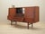 1970s Danish Teak Highboard, 1970s For Sale - Image 5 of 18