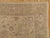 Brown Antique Oushak Carpet, Handmade Oriental Rug, Soft, Taupe, Brown, Beige For Sale - Image 8 of 15