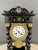 We are proud to present a 19th-century period clock, a remarkable example of the craftsmanship of that era. This exquisite...