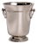 Mid 20th Century France Silver Ice Bucket For Sale