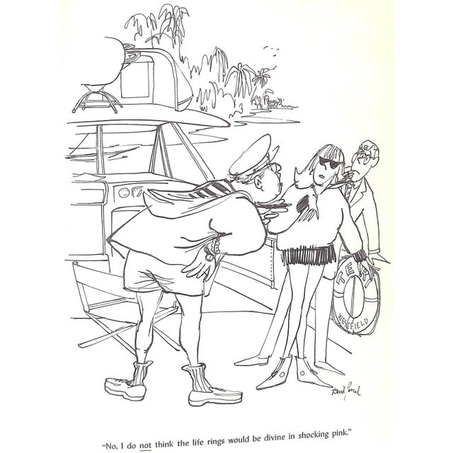 1960s "The Art of Inferior Decorating" 1963 Frederics, Eddie [Ideas By] For Sale - Image 5 of 11