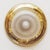 Art Nouveau Ceiling Lamp, 1890s For Sale - Image 4 of 10