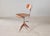 Workstation Chair attributed to Jean Prouvé by Experfi, Paris, 1930s For Sale - Image 14 of 16