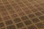 Antique Hooked Wool Rug in Warm Gold by Rug & Kilim, 1920-1929 For Sale In New York - Image 6 of 10