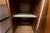 Brown Vintage Teak Dressing Table, 1960s For Sale - Image 8 of 18