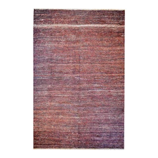 Vintage Gabbeh Kilim Rug For Sale