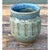 Vintage Boho Original Studio Pottery Small Vase For Sale - Image 10 of 11