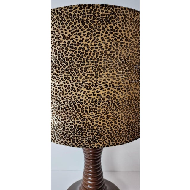 Table Lamp in the style of Carlo De Carli, 1970s For Sale - Image 6 of 15