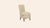 Moss Giulia Chair by Ceraudo For Sale - Image 4 of 7
