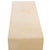 Contemporary Parchment-Covered Waterfall Coffee or End Table in the Manner of Jean-Michel Frank. For Sale - Image 3 of 6