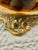 1970s 1970’s Solid Brass 5.5' Cache Pot With Feet and Handles For Sale - Image 5 of 7