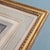 Jacob Van Loo, Bedtime, 1800s, Glass, Wood and Paper For Sale - Image 12 of 15