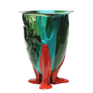 Amazonia Vase by Gaetano Pesce for Fish Design For Sale