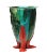 Amazonia Vase by Gaetano Pesce for Fish Design For Sale