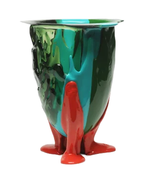 Amazonia Vase by Gaetano Pesce for Fish Design