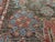 Distressed Antique Persian Rug- 6'3"x 3'6" For Sale - Image 10 of 12