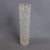 Crystal Column Vase from Peill & Putzler, 1970s For Sale - Image 4 of 14