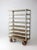 Vintage Industrial Shelving For Sale - Image 13 of 15