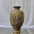 Japanese Japanese Satsuma Moriage Porcelain Vase For Sale - Image 3 of 11