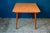Country Square Bistro Table, 1950s For Sale - Image 15 of 15