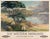 BR Western Highlands Original Vintage Travel Poster by Edward Halliday, 1950 For Sale - Image 4 of 4