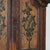 Brown 19th Century Swedish Original Painted Secretary Bureau, Dated 1850 For Sale - Image 8 of 13