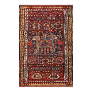 Antique N.E.Persian Rug