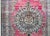 Late 19th Century Persian Lavar Kirman Rug For Sale - Image 11 of 15